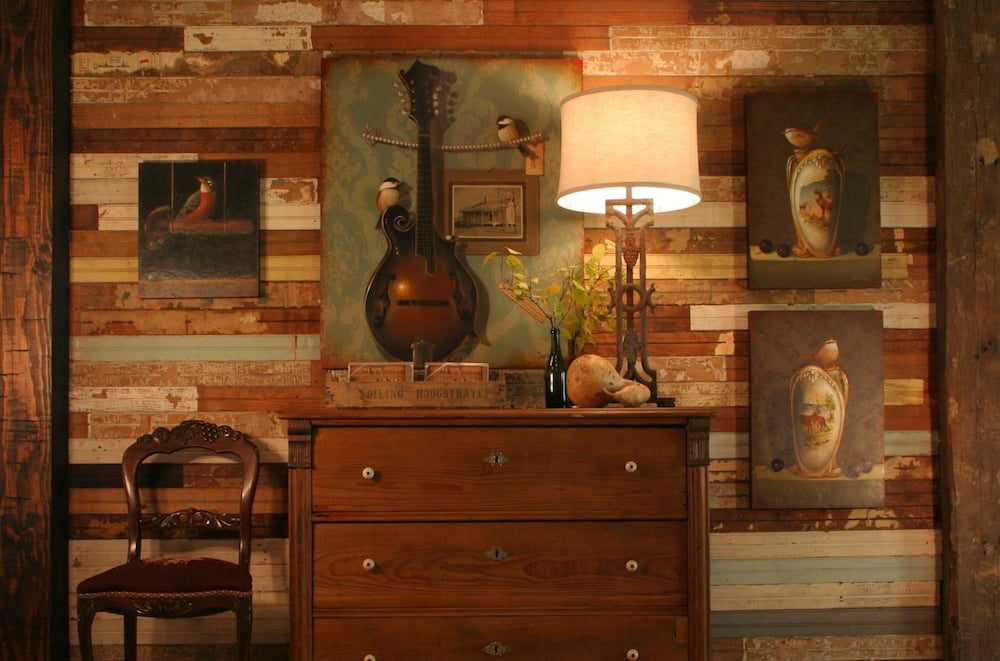 David Arms Gallery