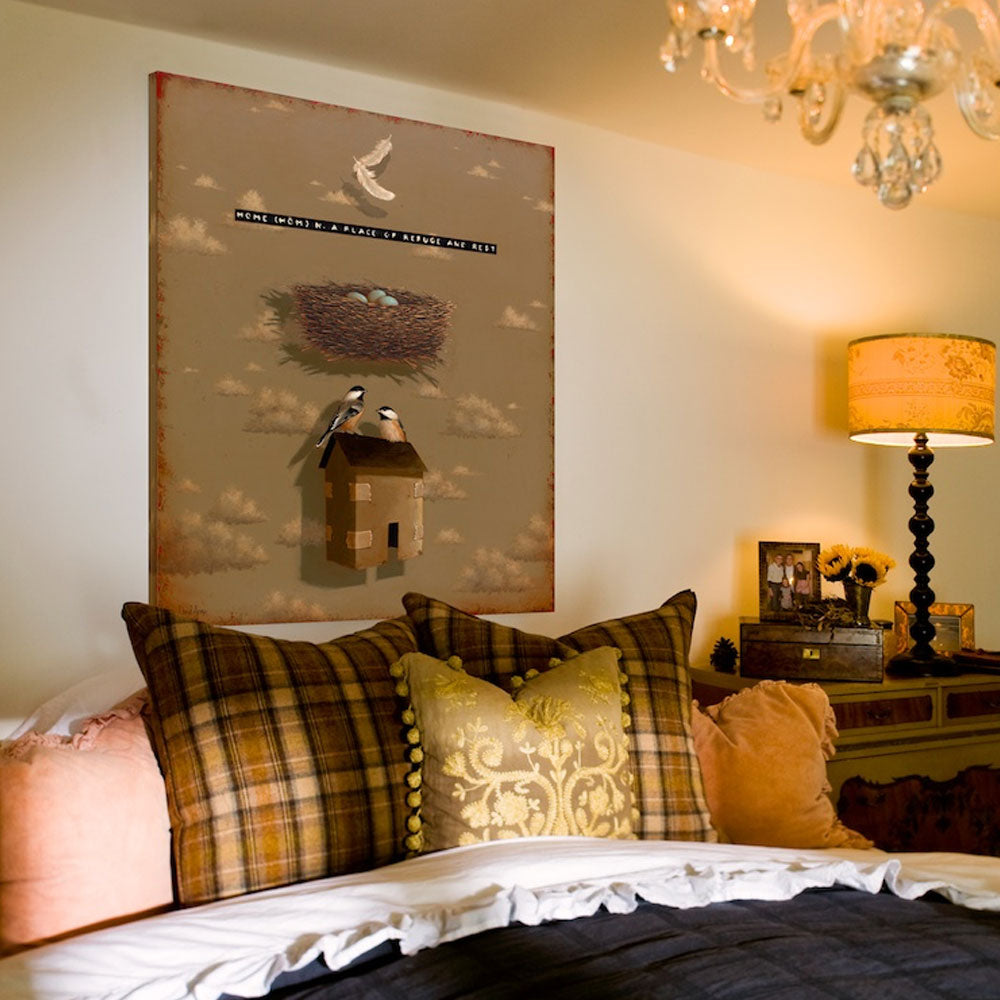 Giclée Reproductions