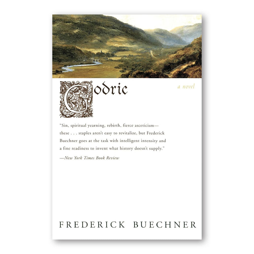 Godric: A Novel