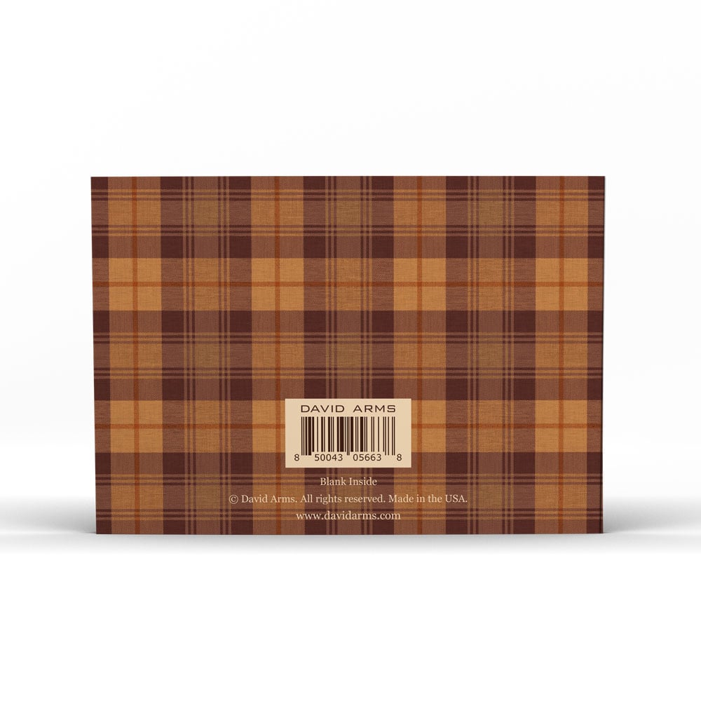 “Afield” Notecards