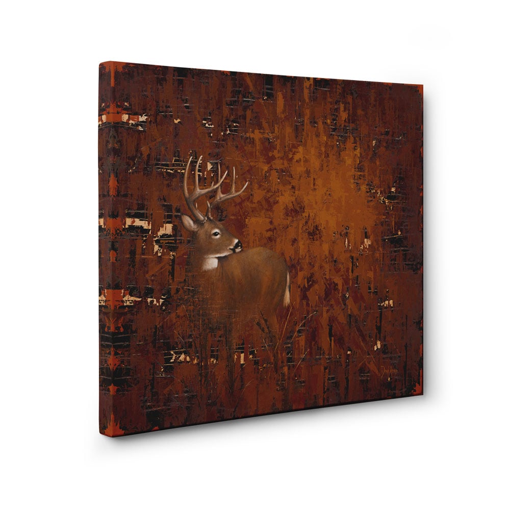 “Autumn” Giclée