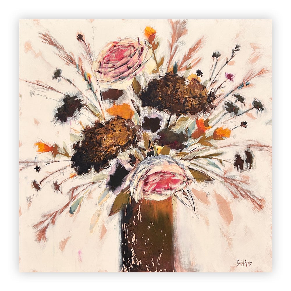 Barbara Ann • 37x37