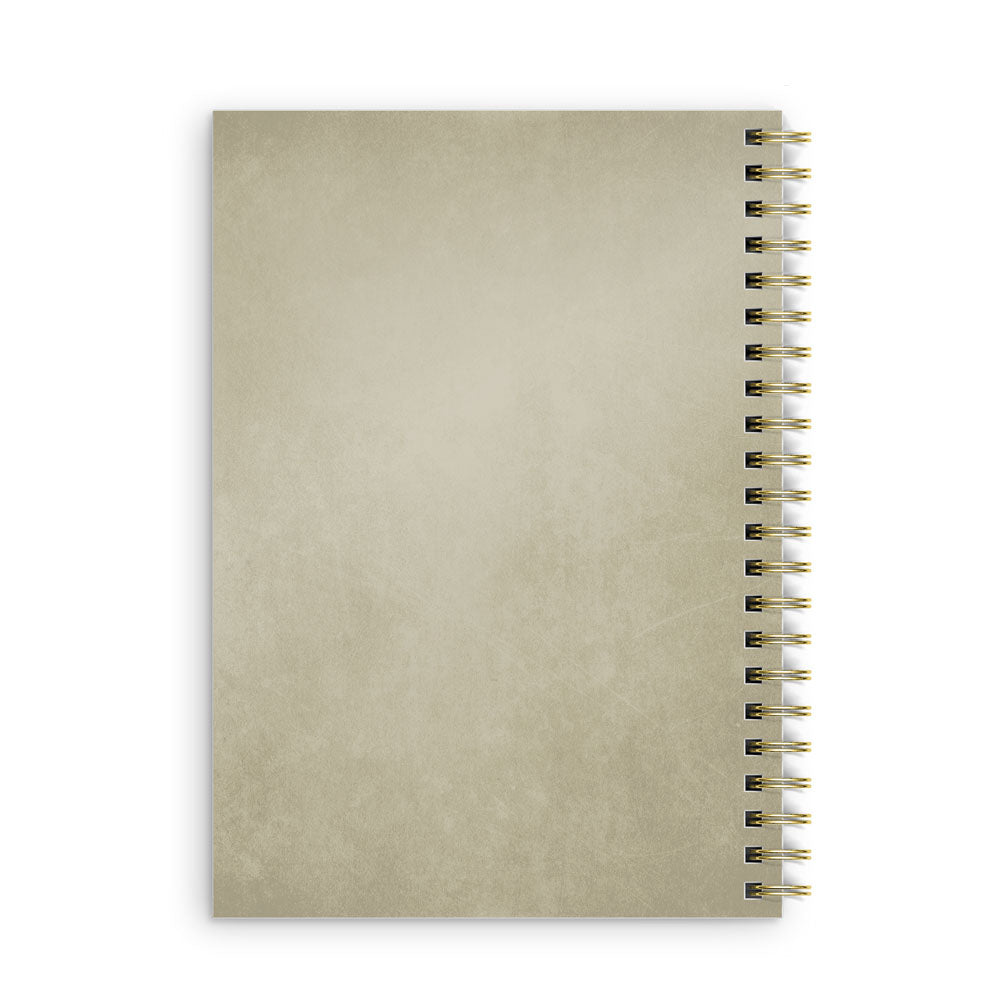 “Be Still And Know” Journal