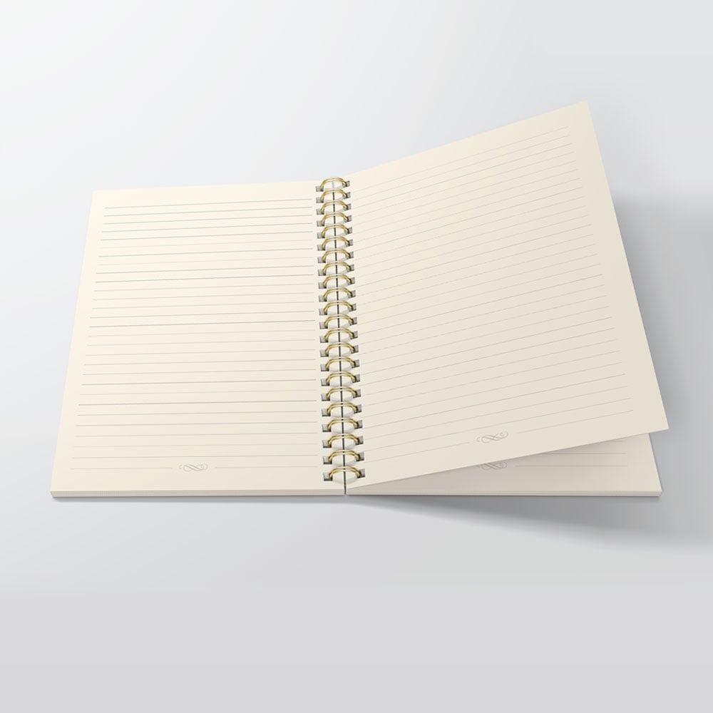 “Be Still And Know” Journal