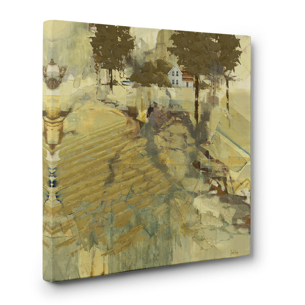 “Belonging” Giclée