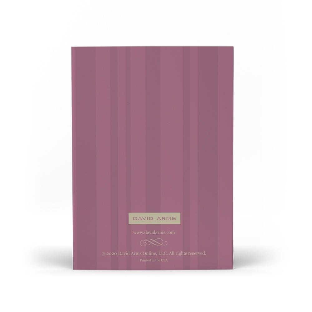 “Blessed” Notecards