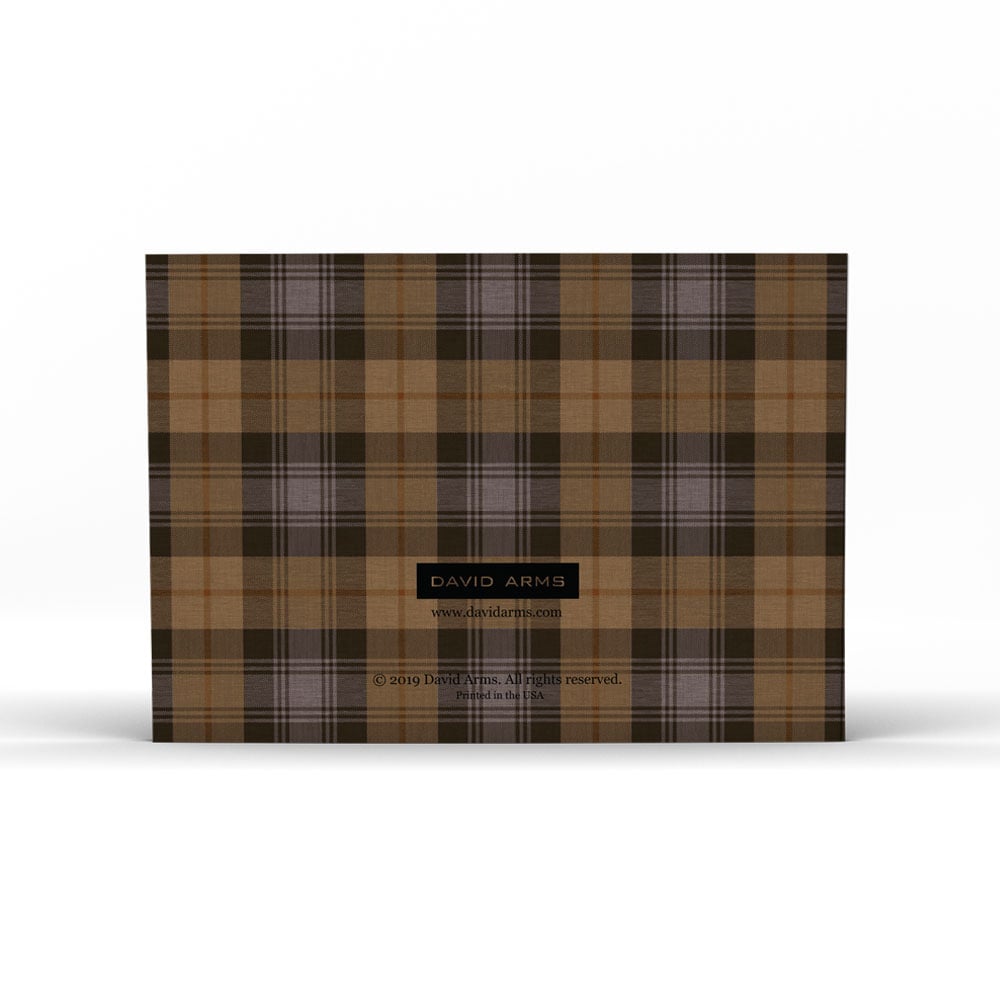 “Bobwhite” Notecards
