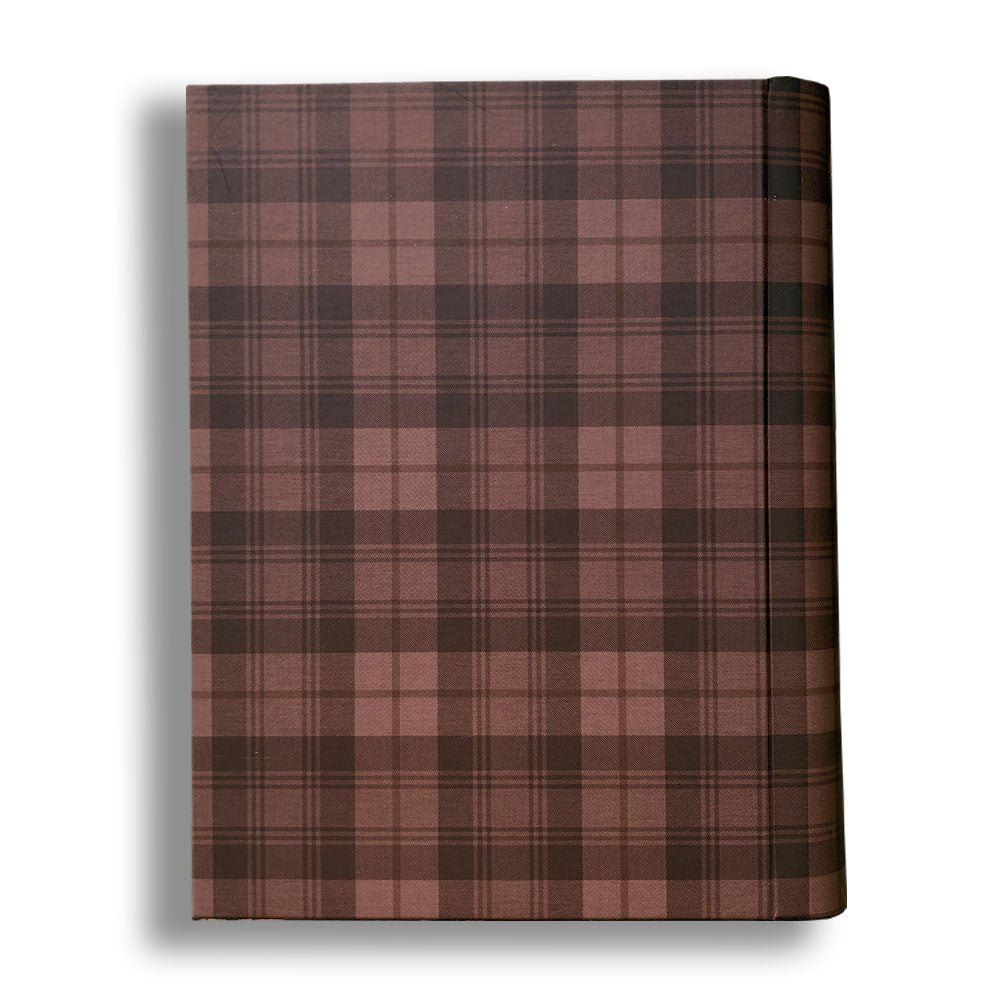 “Crosses” Journal