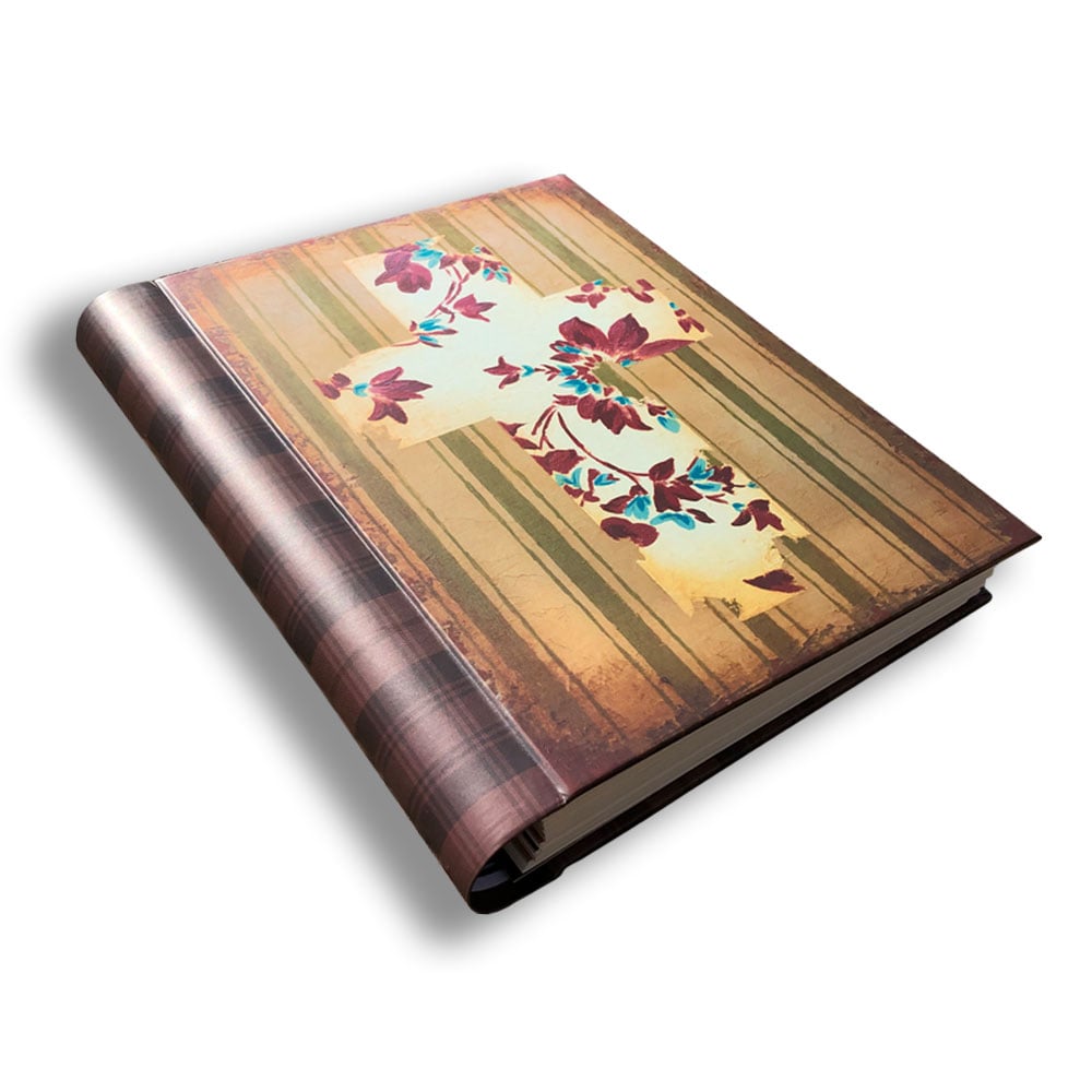 “Crosses” Journal