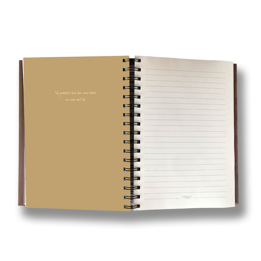 “Crosses” Journal