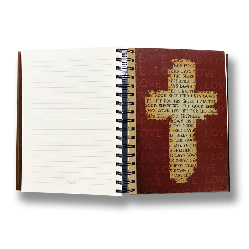 “Crosses” Journal
