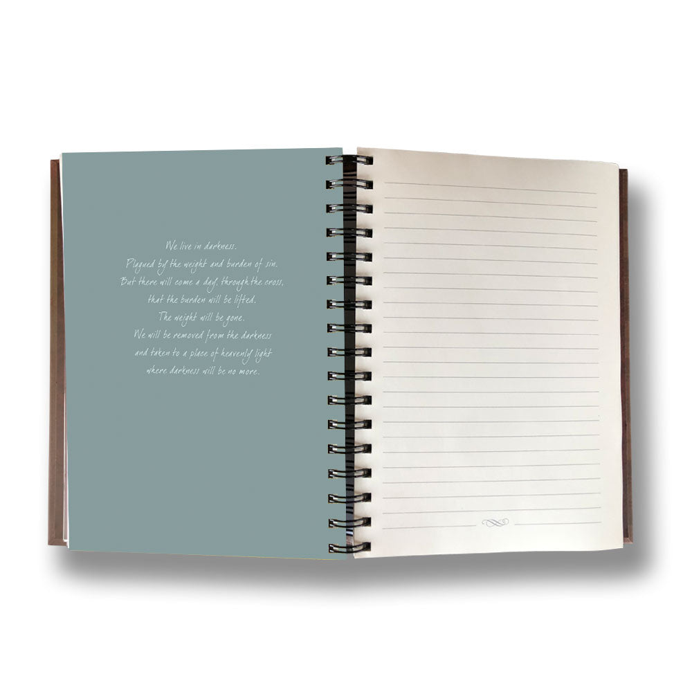 “Crosses” Journal