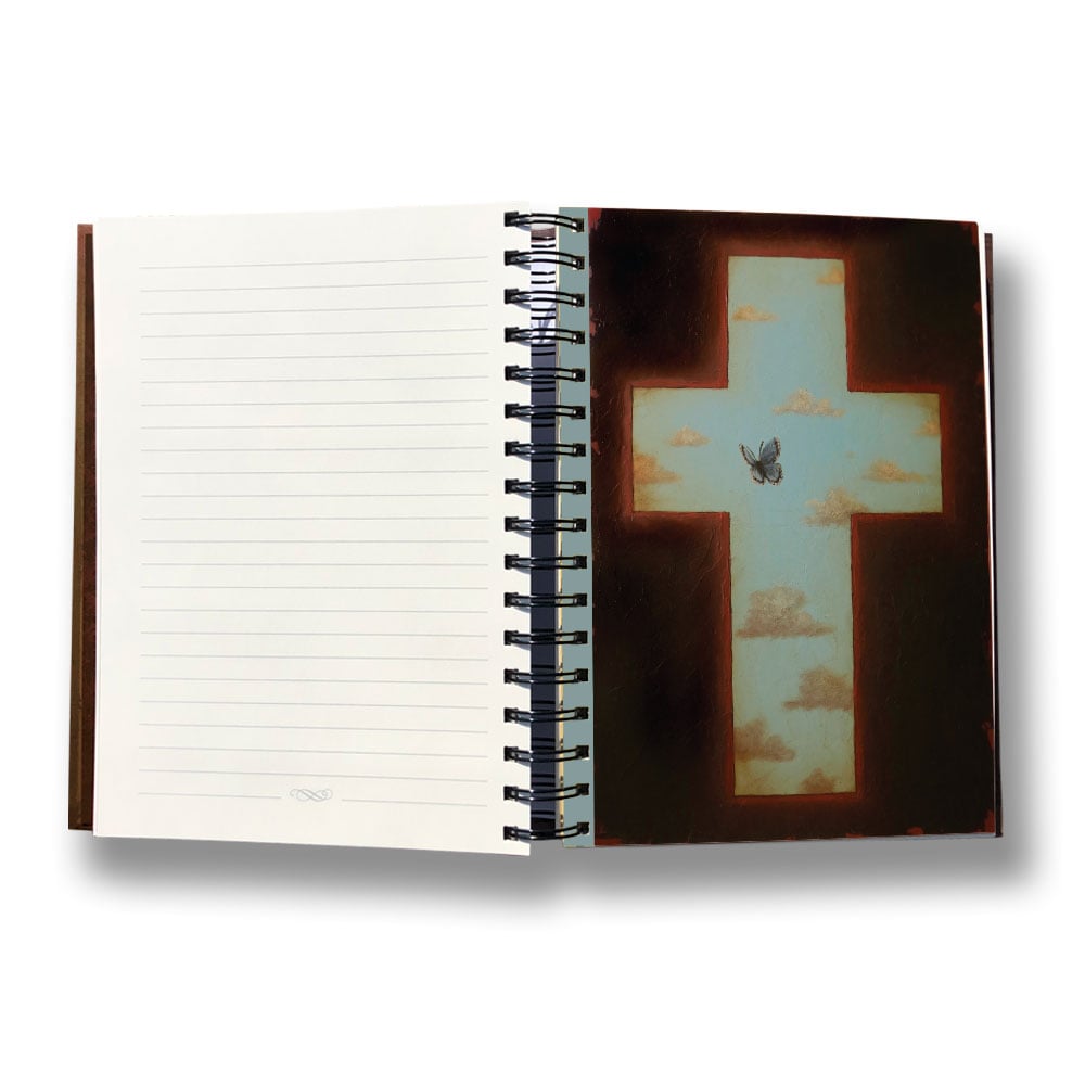 “Crosses” Journal