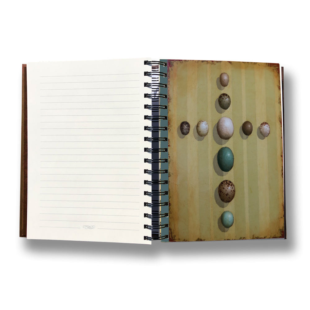 “Crosses” Journal