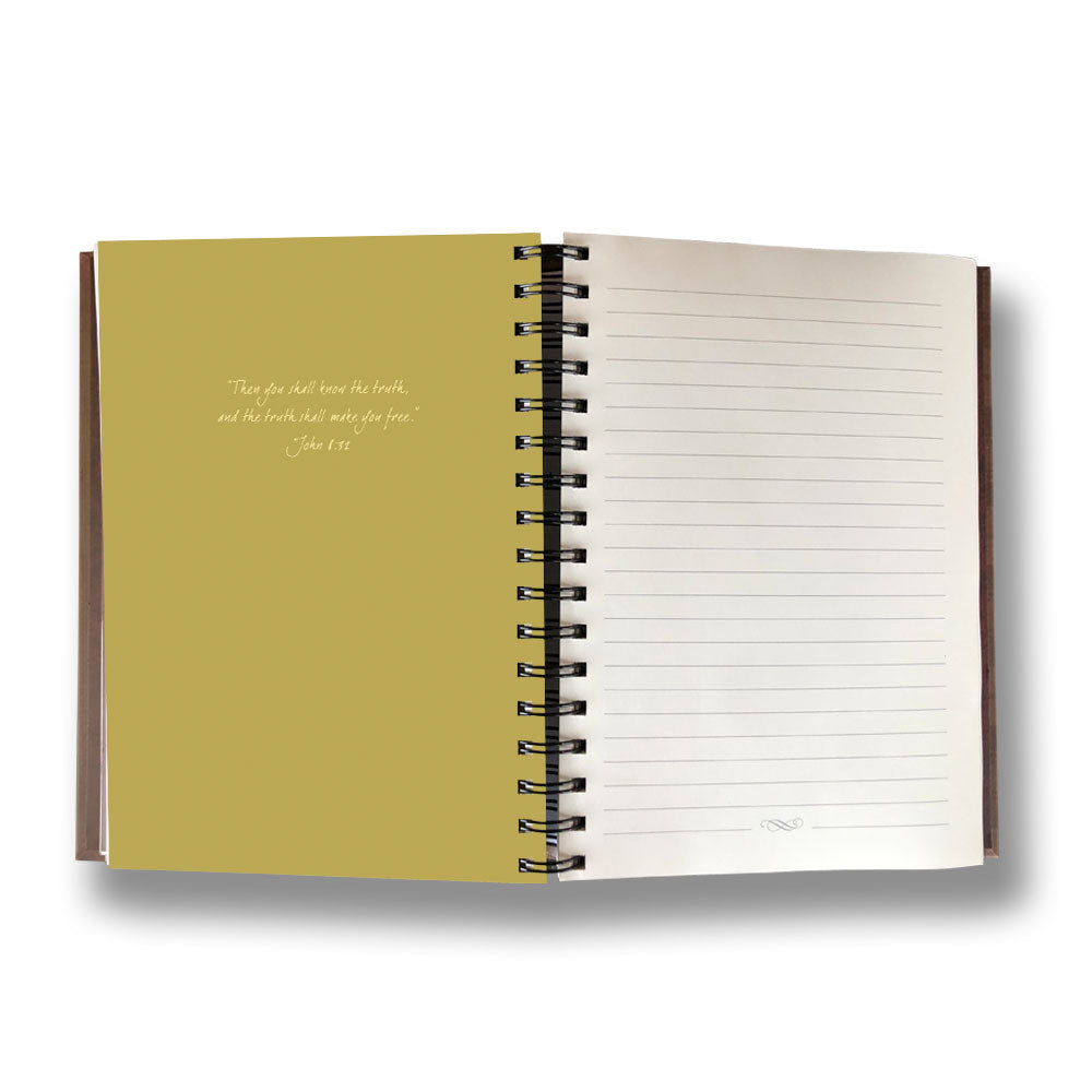 “Crosses” Journal