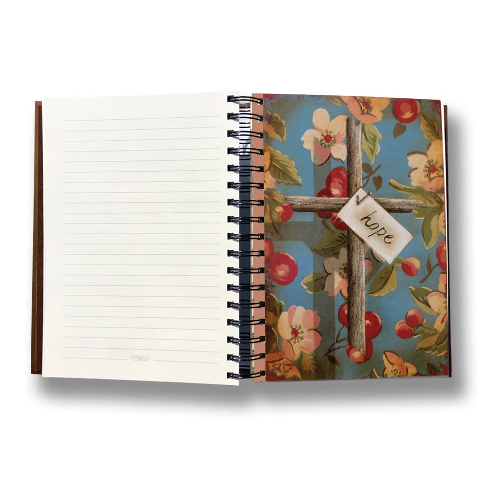 “Crosses” Journal