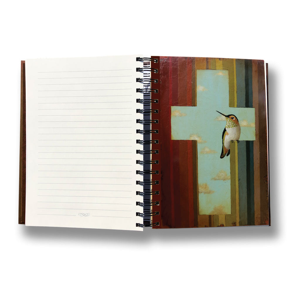 “Crosses” Journal