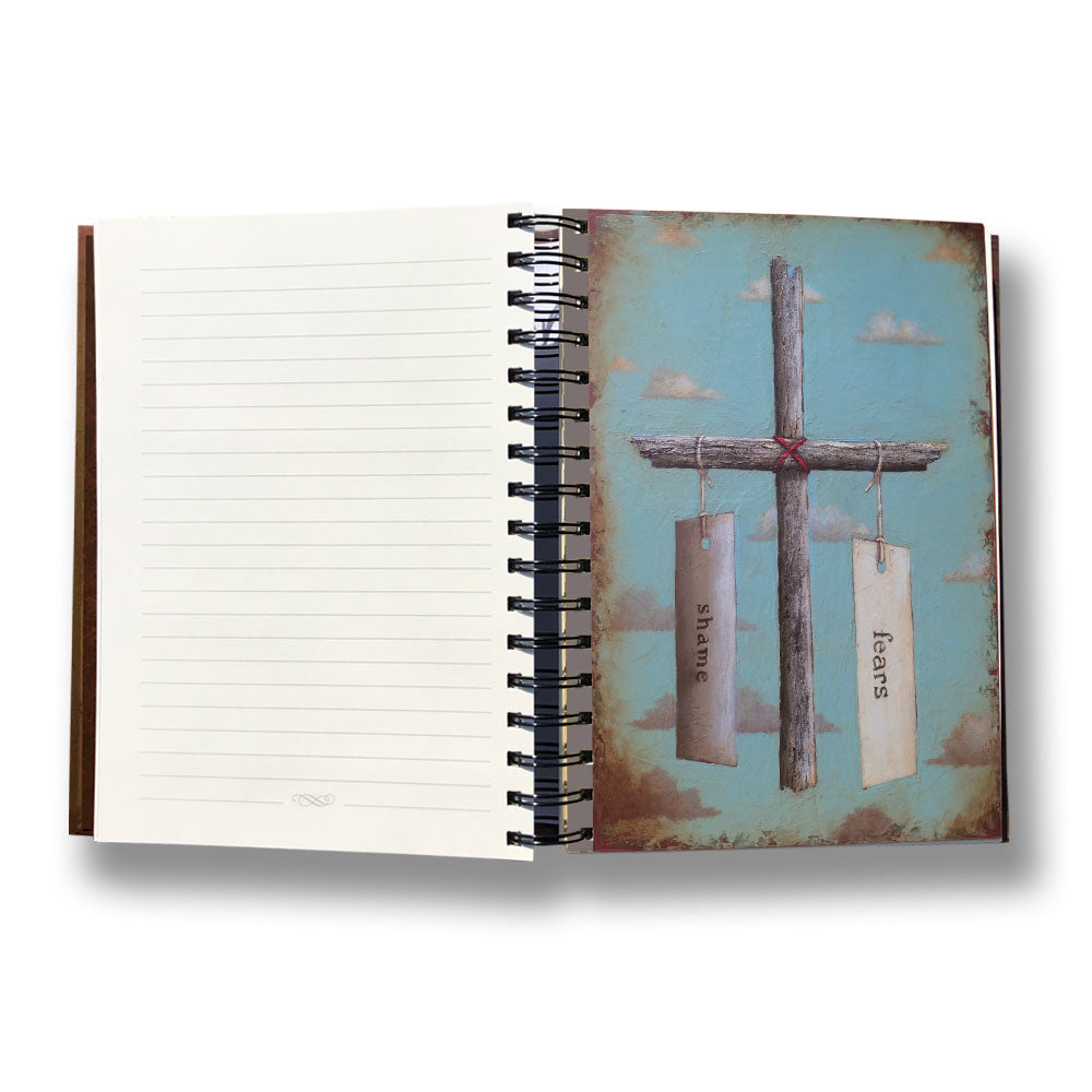 “Crosses” Journal