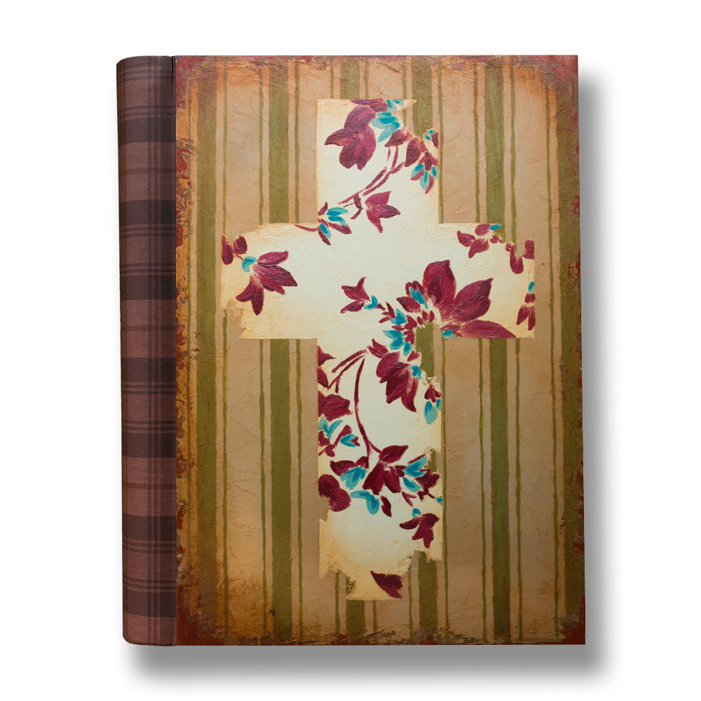 “Crosses” Journal