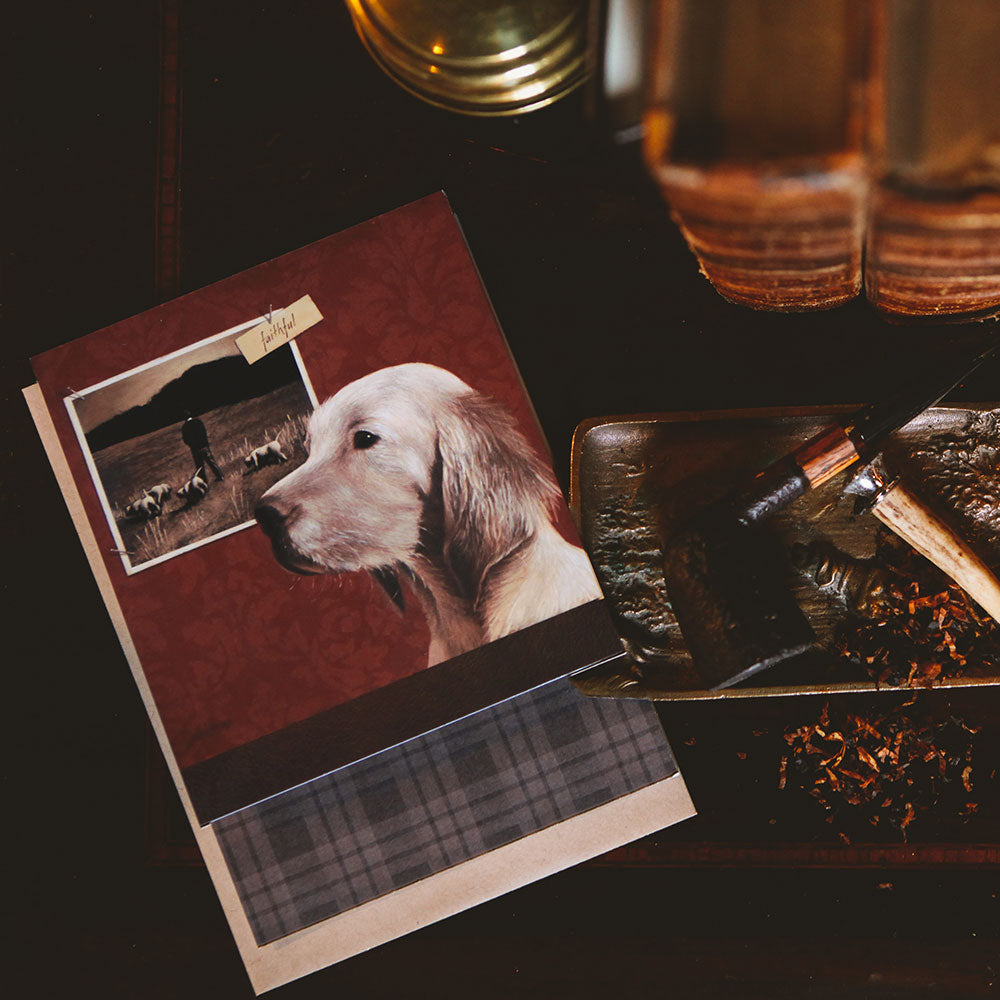 “Faithful” Notecards
