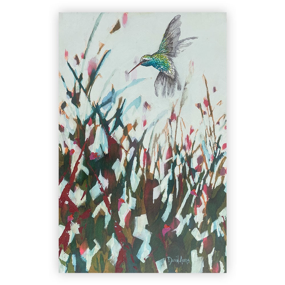 Flight • 15x23