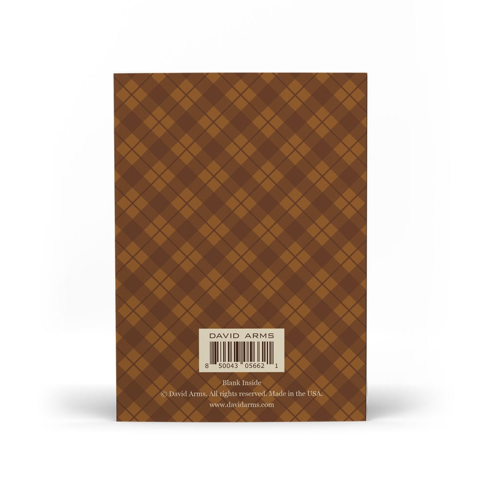 “Flyball” Notecards