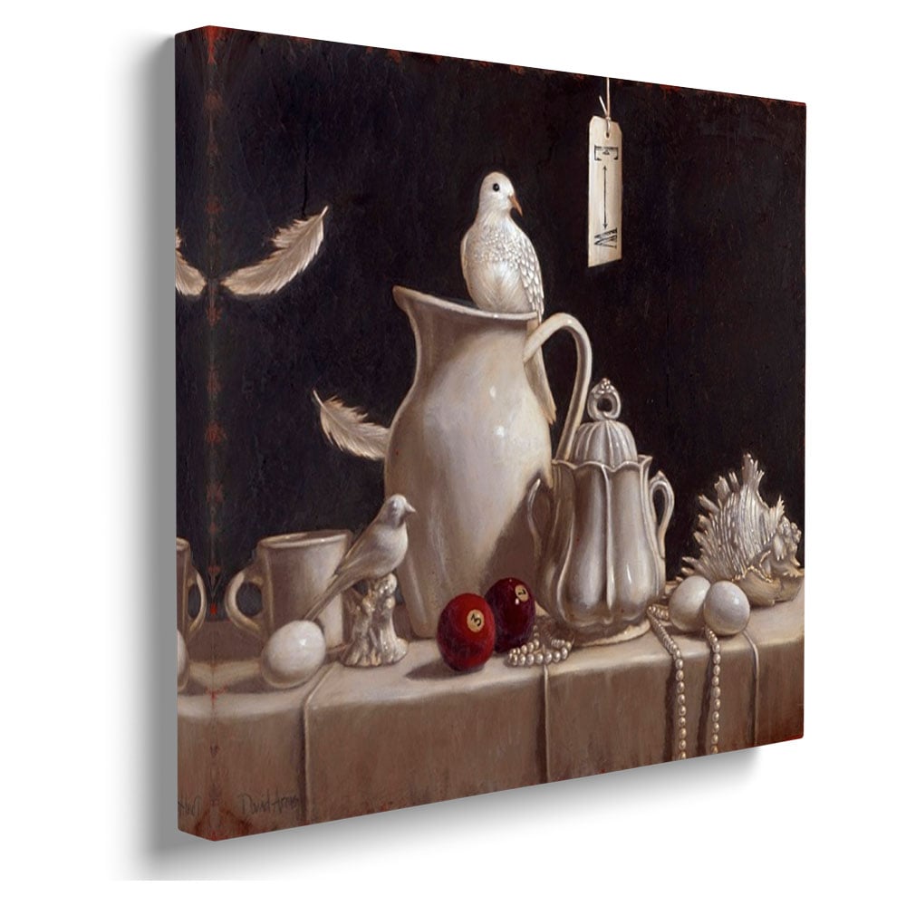 “Forgiven” Giclée