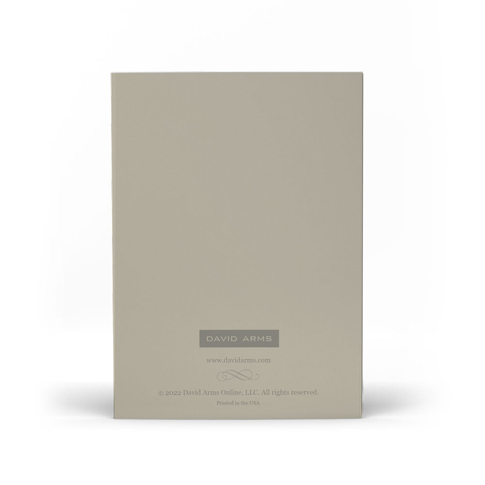 “Foundation” Notecards