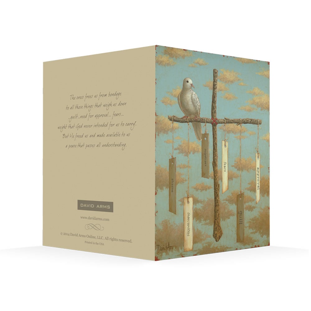 “Free” Notecards