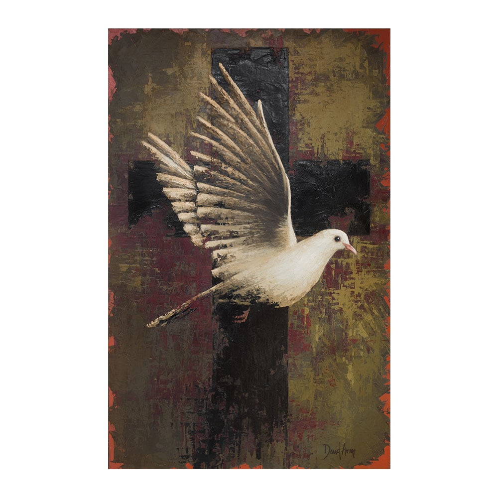 Freedom • 15x23.5