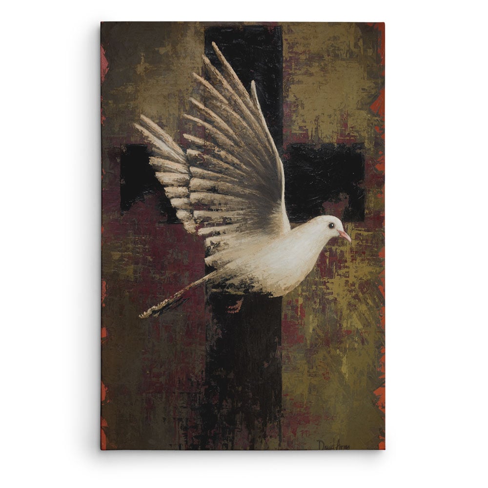 “Freedom” Giclée