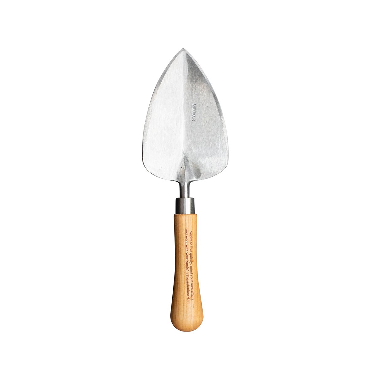 Garden Trowel