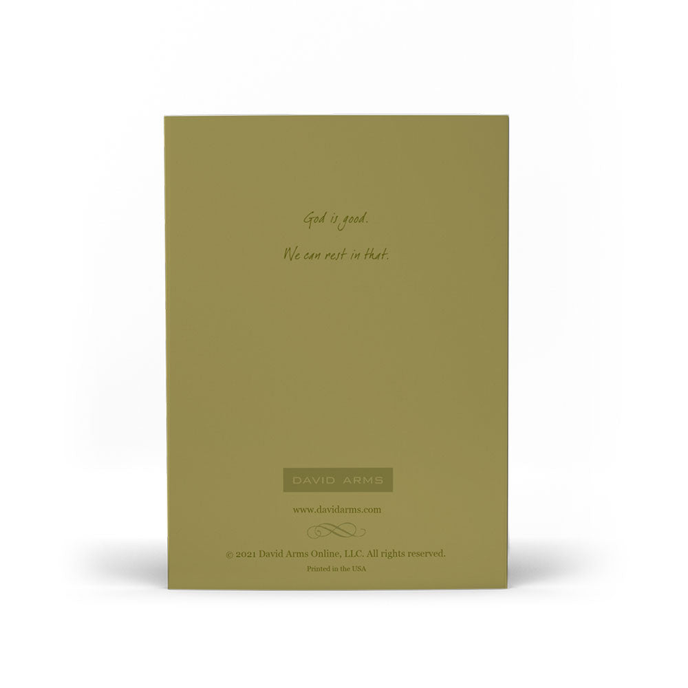 “Goodness” Notecards