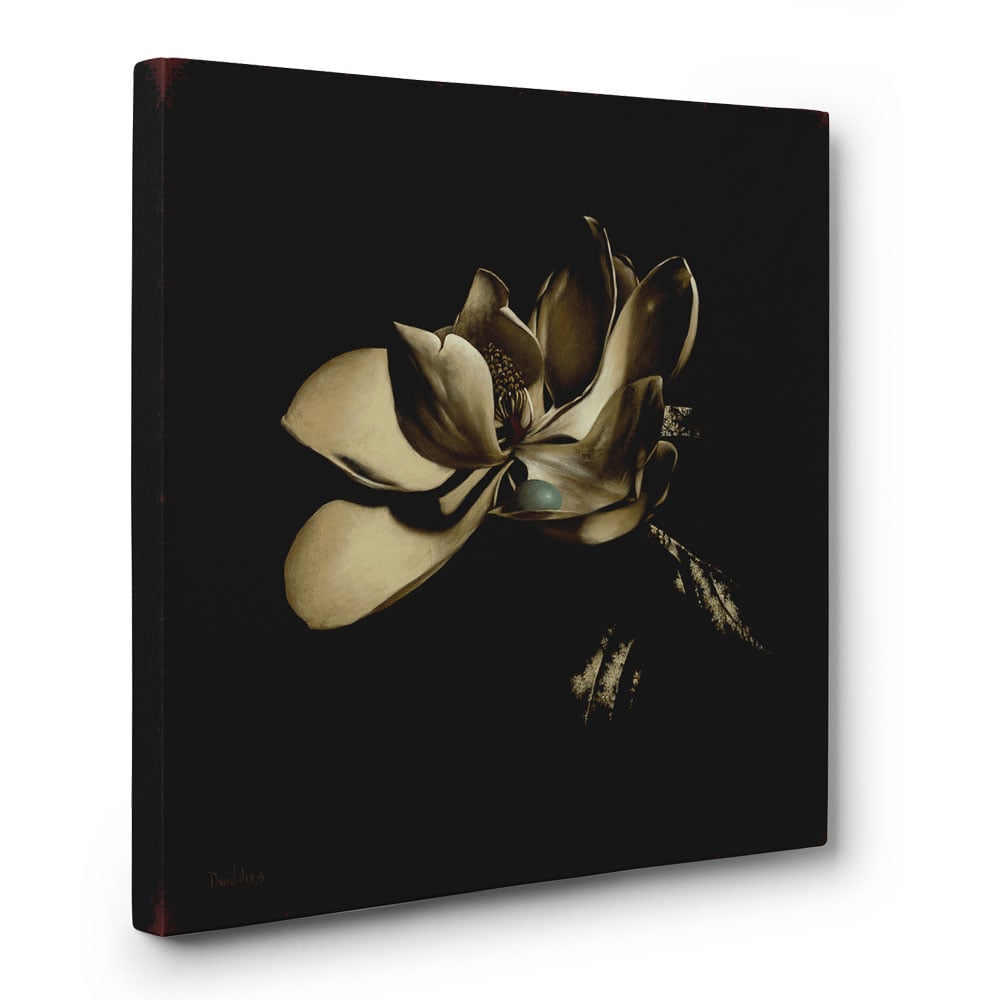 “Grace” (Magnolia) Giclée