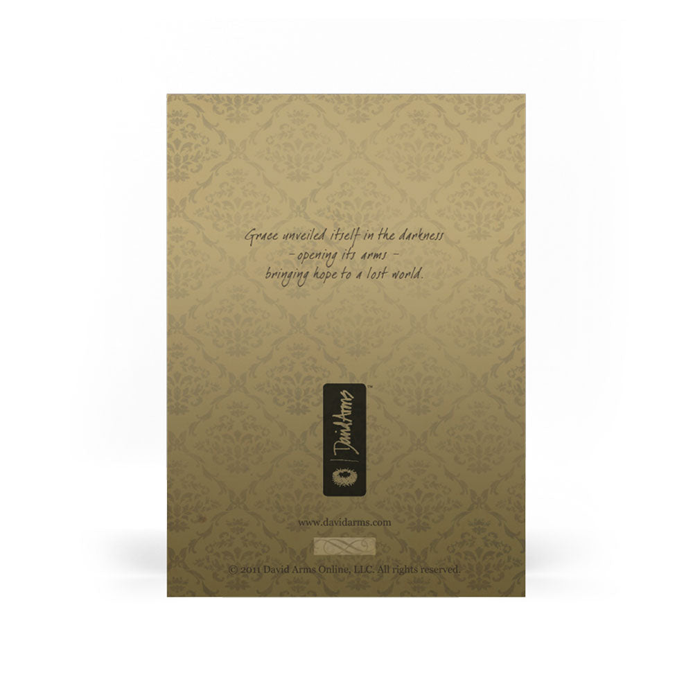“Grace (Magnolia)” Notecards