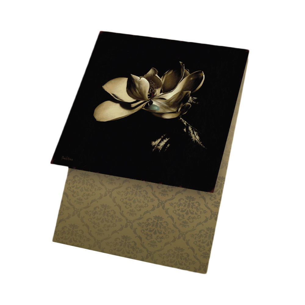 “Grace (Magnolia)” Notecards