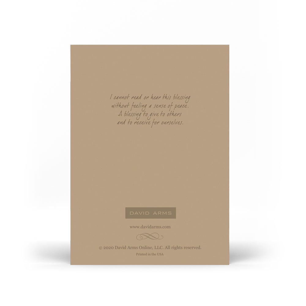 “Gracious” Notecards