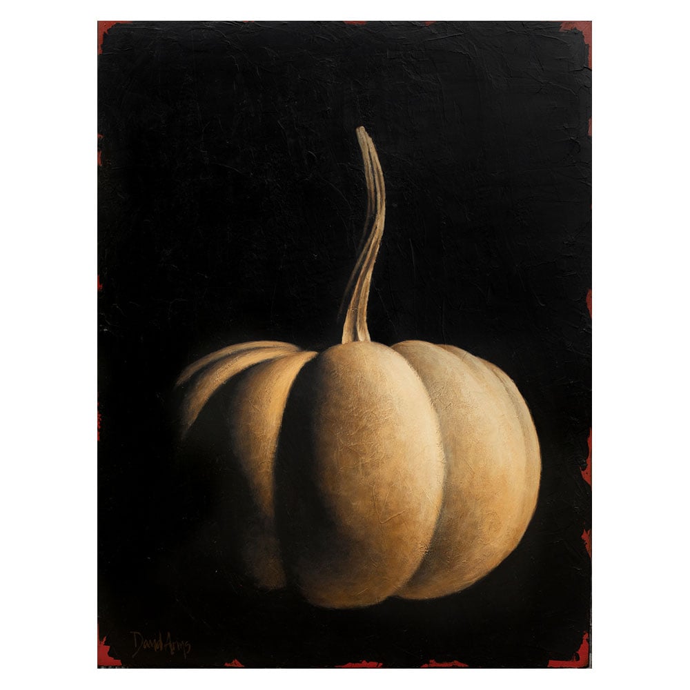 Harvest I • 13x17