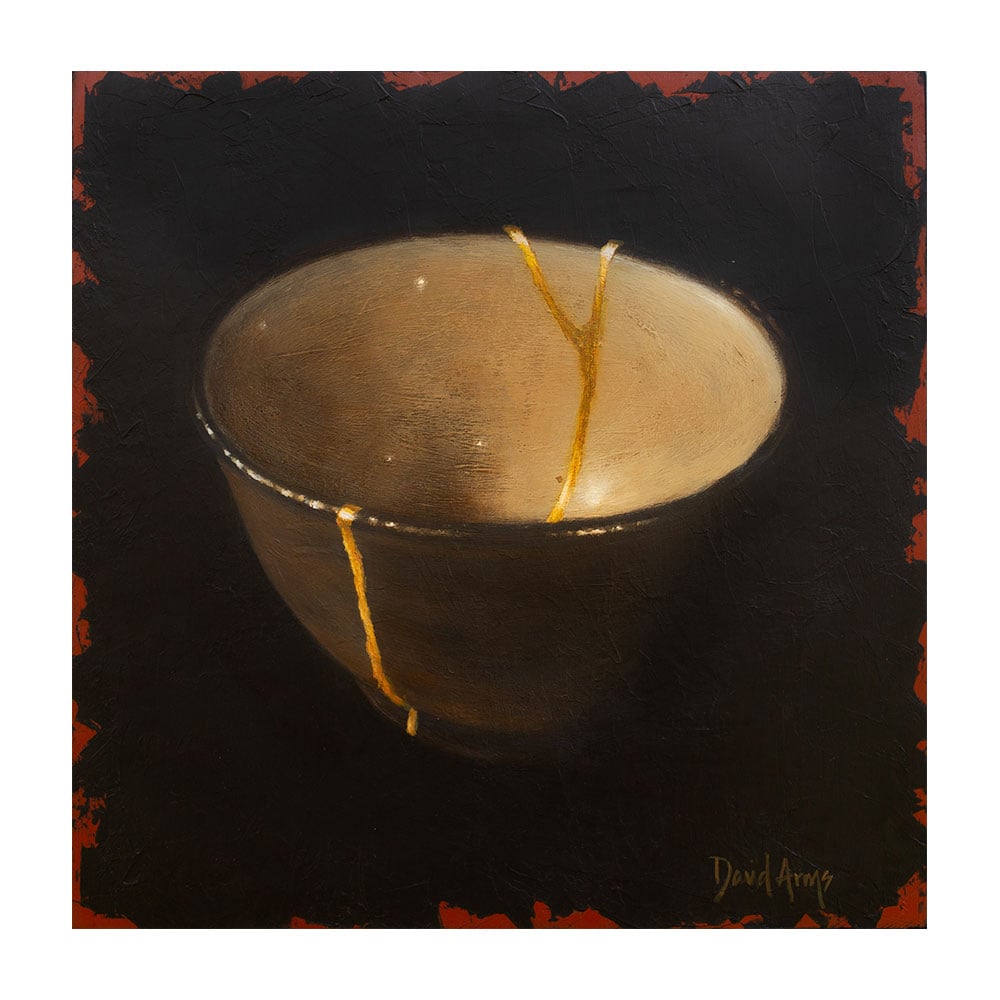 Healing I • 13x13