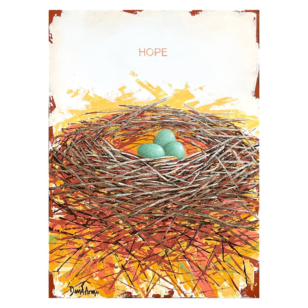 Hope • 11x15