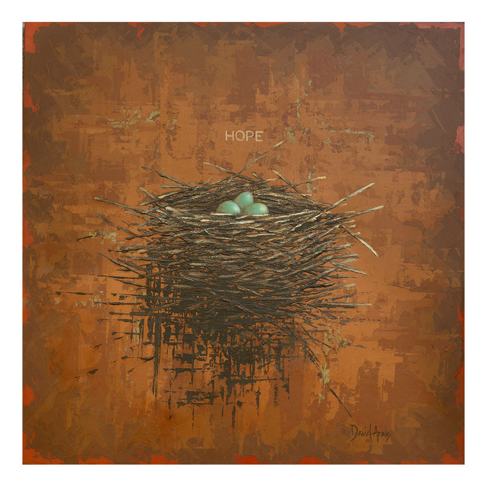 Hope • 20x20