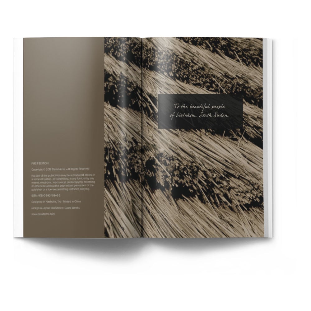 “Hope” Book