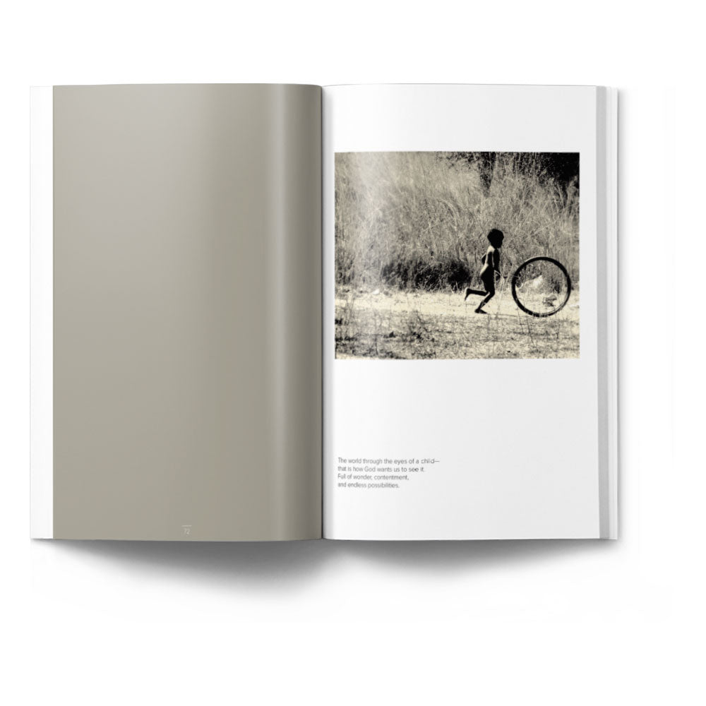 “Hope” Book