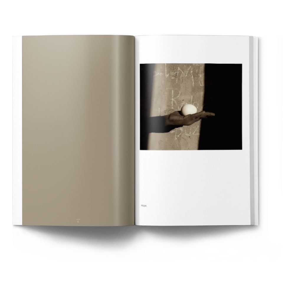“Hope” Book