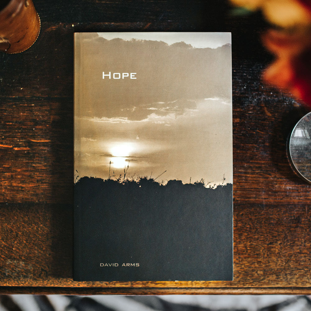 “Hope” Book
