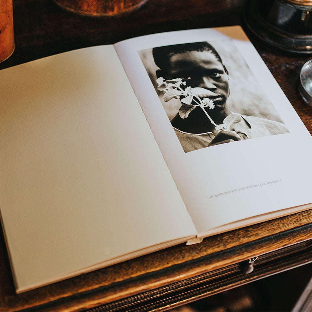 “Hope” Book