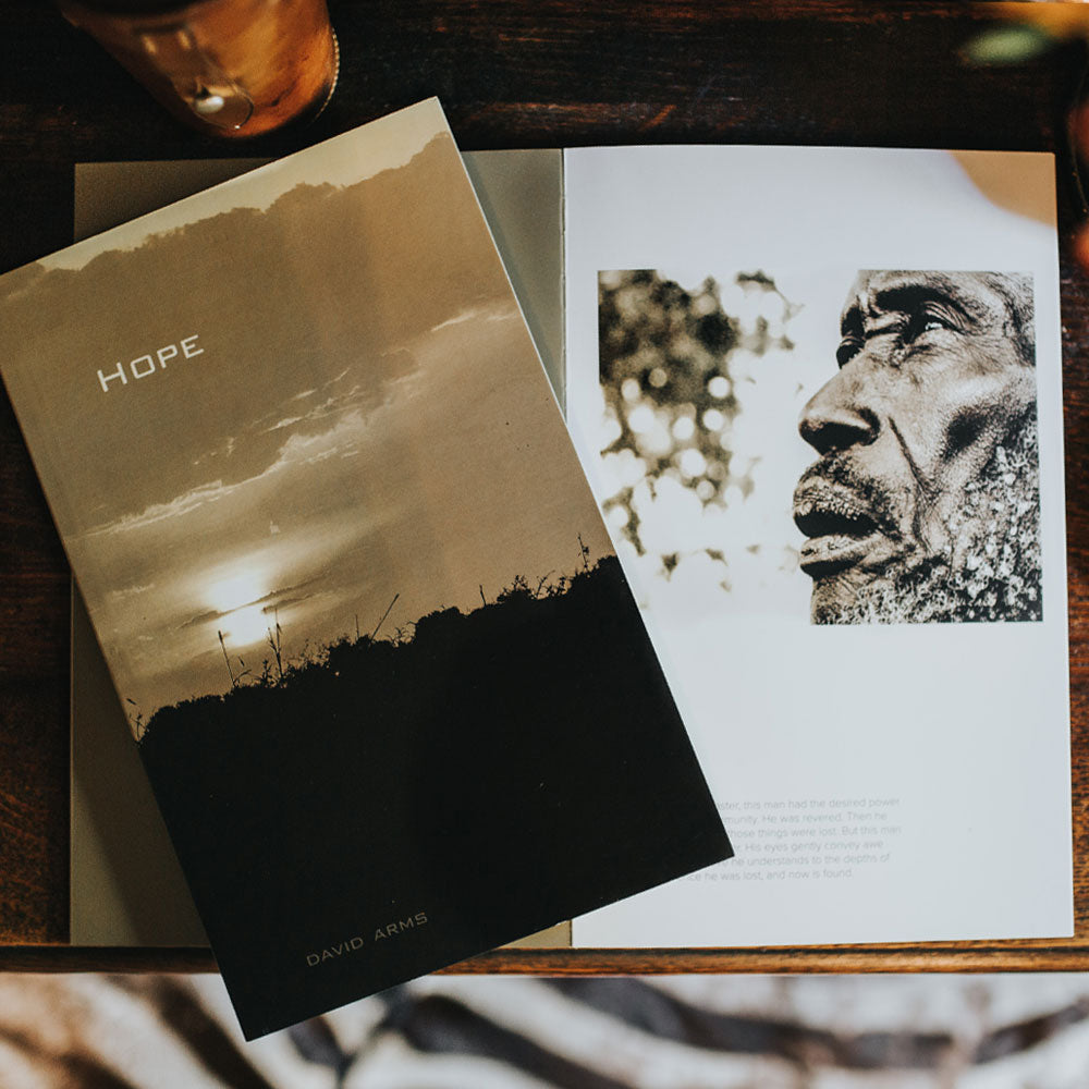 “Hope” Book