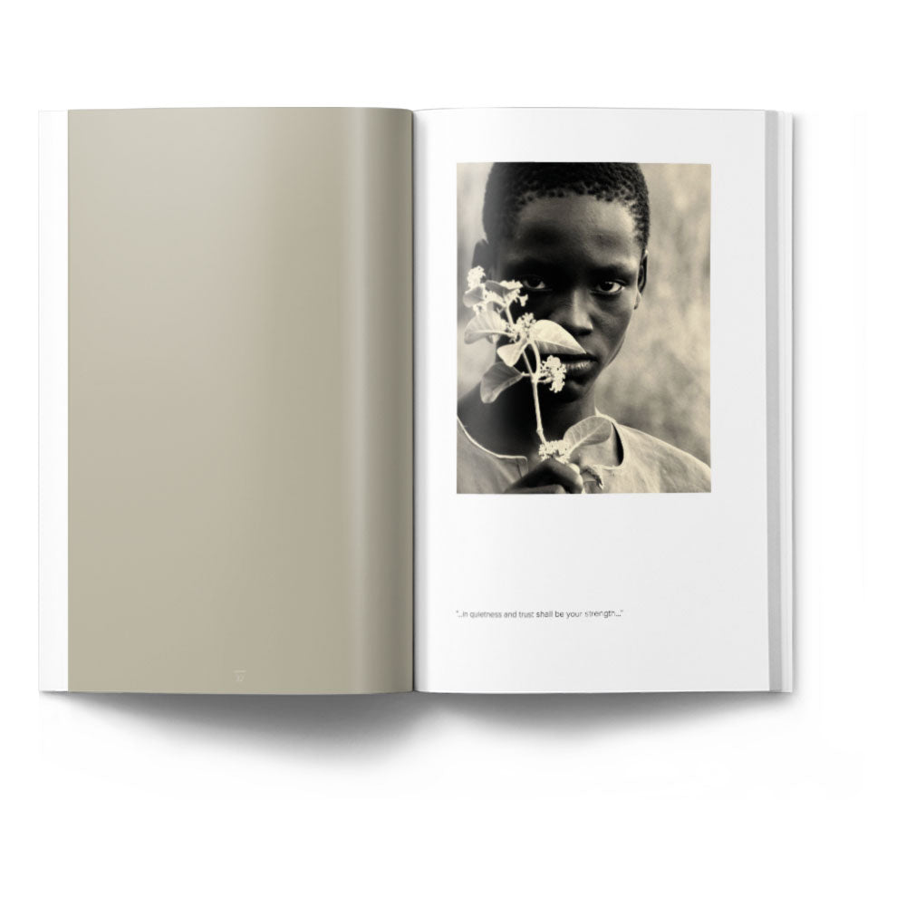 “Hope” Book