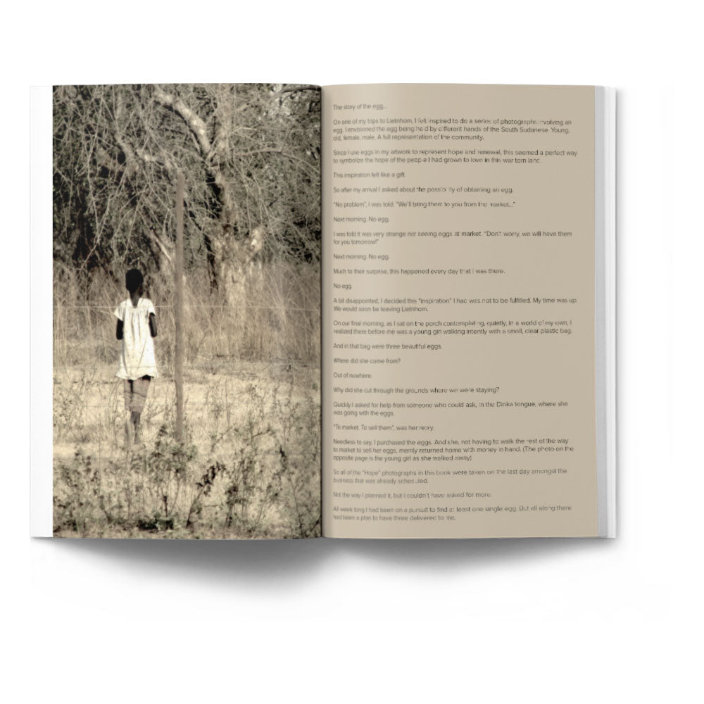 “Hope” Book