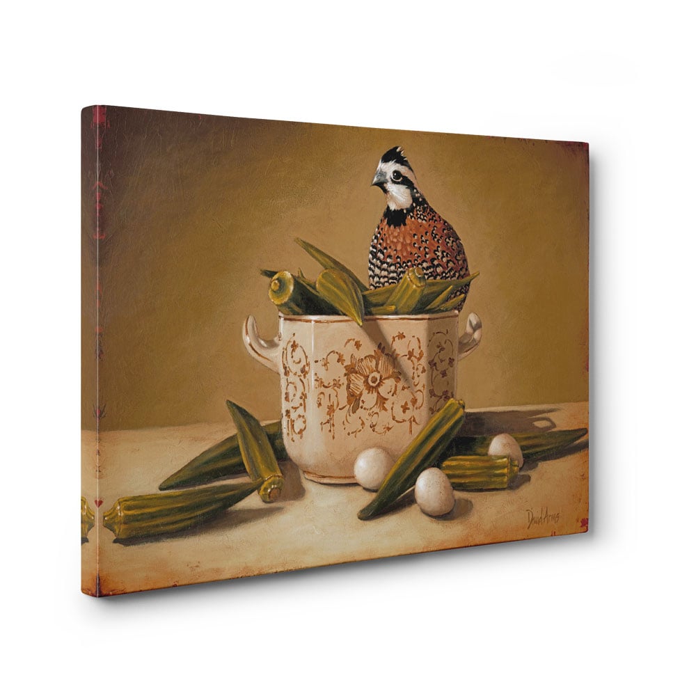 “Hope I” Giclée